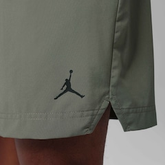 Shorts Jordan Sport Woven Masculino - Foto 6