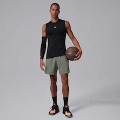 Shorts Jordan Sport Woven Masculino - Foto 7