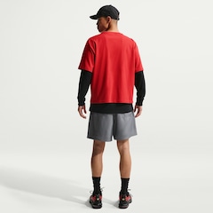Shorts Nike Club Woven Masculina - Foto 5