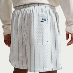 Shorts Nike Club Baseball Flow Masculino - Foto 3