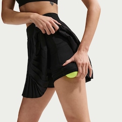 Shorts Saia Dri-FIT Nike Court Advantage Feminino - Foto 6