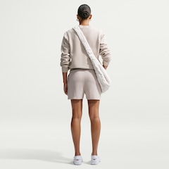 Shorts Nike Sportswear Chill Knit Feminino - Foto 2