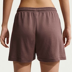 Shorts Nike Sportswear Chill Knit Feminino - Foto 3