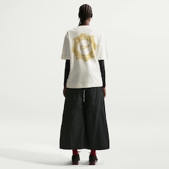 Camiseta Nike Sportswear JDI Oversized Feminina - Foto 5
