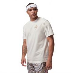 Camiseta Jordan Crew Masculina - Foto 1