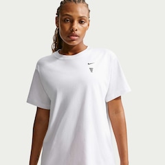 Camiseta Nike Basketball Photo Feminina - Foto 1