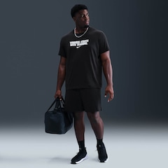 Camiseta Dri-FIT Nike "Winning" Masculina - Foto 10