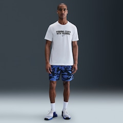 Camiseta Dri-FIT Nike "Winning" Masculina - Foto 5