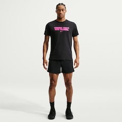 Camiseta Dri-FIT Nike "Winning" Masculina - Foto 4