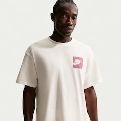 Camiseta Nike Asbury Hard Court Masculina - Foto 1