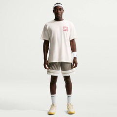 Camiseta Nike Asbury Hard Court Masculina - Foto 4