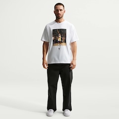 Camiseta Kobe Bryant M90 '81 Masculina - Foto 4