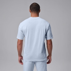 Camiseta Jordan Jumpman Brooklyn Masculina - Foto 2