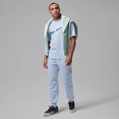 Camiseta Jordan Jumpman Brooklyn Masculina - Foto 4