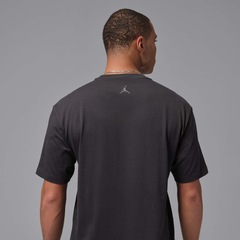 Camiseta Paris Saint-Germain Jordan Masculina - Foto 2