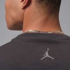 Camiseta Paris Saint-Germain Jordan Masculina - Foto 4