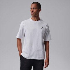 Camiseta Jordan Jumpman Crew Masculina - Foto 1