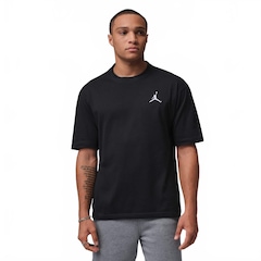 Camiseta Jordan Jumpman Crew Masculina - Foto 1