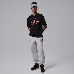 Camiseta Jordan Break Essentials 85 Masculina - Foto 6