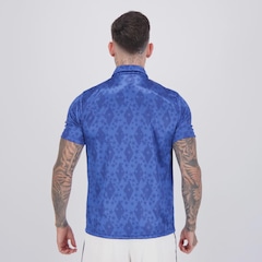 Camisa do Cruzeiro Retrô 1993 Masculina - Foto 4
