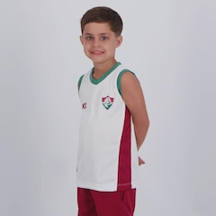 Regata Fluminense Base Infantil - Foto 3
