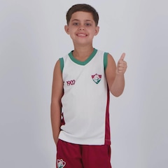 Regata Fluminense Base Infantil - Foto 5