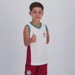 Regata Fluminense Base Infantil - Foto 6