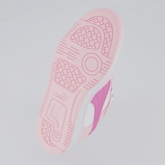 Tênis Feminino Puma Rebound V6 LO - Foto 5