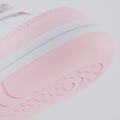 Tênis Feminino Puma Rebound V6 LO - Foto 8