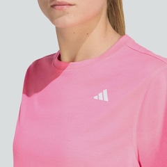 Camiseta adidas Boxy We Min Feminina - Foto 4
