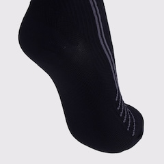 Meia Lupo Sport Roma Running Cano Longo Unissex - Foto 4