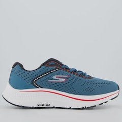 Tênis Masculino Skechers Go Run Consistent 2.0 - Foto 1