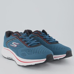 Tênis Masculino Skechers Go Run Consistent 2.0 - Foto 2
