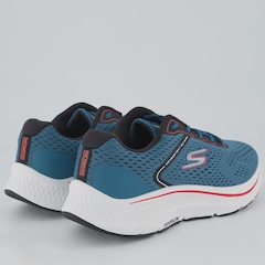 Tênis Masculino Skechers Go Run Consistent 2.0 - Foto 3