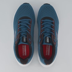Tênis Masculino Skechers Go Run Consistent 2.0 - Foto 4