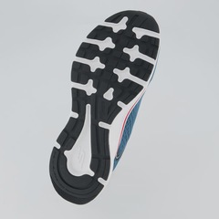 Tênis Masculino Skechers Go Run Consistent 2.0 - Foto 5