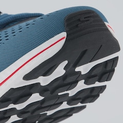 Tênis Masculino Skechers Go Run Consistent 2.0 - Foto 7