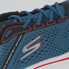 Tênis Masculino Skechers Go Run Consistent 2.0 - Foto 8
