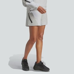 Shorts adidas ZNE Feminino - Foto 2