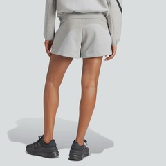 Shorts adidas ZNE Feminino - Foto 3