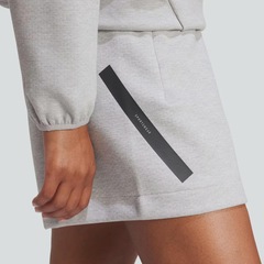 Shorts adidas ZNE Feminino - Foto 7