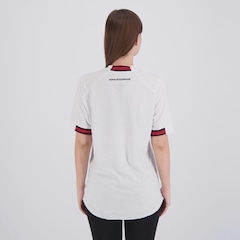 Camisa Dragão Premium Atlético Goianiense II 24/25 Feminina - Foto 4