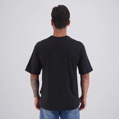 Camiseta Oakley Ellipse Magma SS Masculina - Foto 4