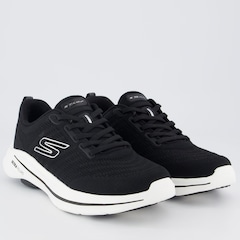 Tênis Feminino Skechers Go Walk 8 Britt - Foto 2