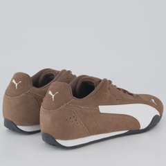 Tênis Unissex PUMA Catch SD BDP - Foto 3