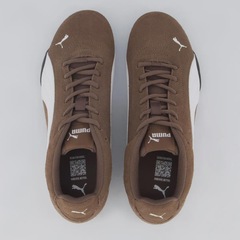 Tênis Unissex PUMA Catch SD BDP - Foto 4