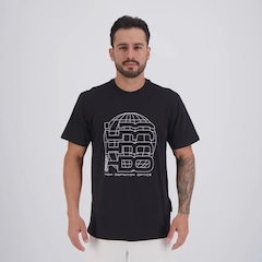 Camiseta Oakley HDO Logo SS Masculina - Foto 1