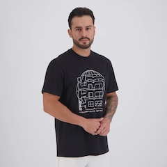 Camiseta Oakley HDO Logo SS Masculina - Foto 2