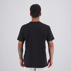 Camiseta Oakley HDO Logo SS Masculina - Foto 4