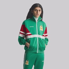 Jaqueta adidas México 1986 Masculina - Foto 3